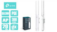Ponto de acesso EAP110-Outdoor Wireless N IP65 MIMO 2 x 2 300Mbps
