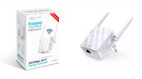 Repetidor wireless TP-Link TL-WA855RE 300Mbps