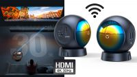 Transmissor HDMI por Wireless CM438 4K/30Hz-1080P/120Hz 30m