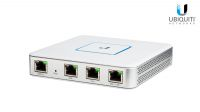 Router Security Gateway USG 3 portas Gigabit Dual Core 500MHz