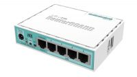 Router MikroTik Routerboard 750GL Level4