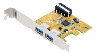 Placas PCI Express - Sunix